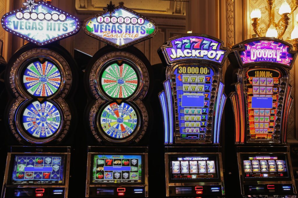 Online Casino Tips for Winning Big